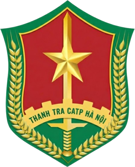 Logo Công an